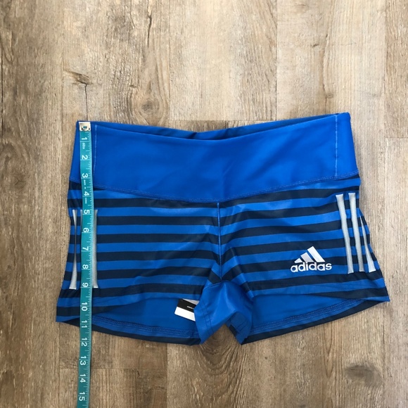 adidas adizero women's booty shorts